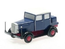 Trattore Schuco Piccolo 01612 Hamonag ST 100 blu NUOVO IMBALLO ORIGINALE