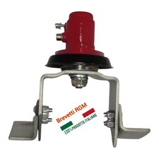 Testina  Zappetta Fresa  universale per tutti i decespugliatori per a scoppio.