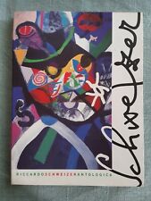 Riccardo Schweizer ( Trento )