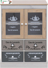 Credenza Shabby, Armadietto