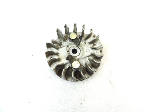 Volano statore magnete - statore,