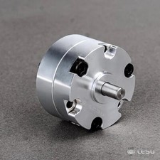 Cilindro Modulo Rotante