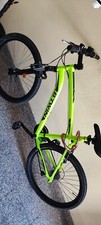 Bicicletta twin rockrider - bicicletta, b-twin