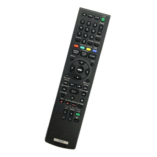 Telecomando per sony - per,