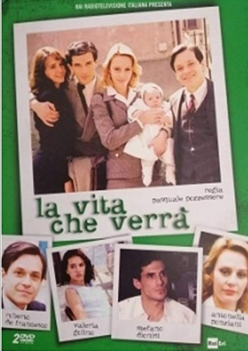 Vita che verrà phyllida - vita,