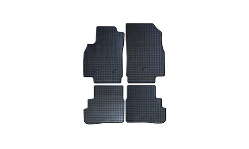 Tappeti gomma opel karl - opel,