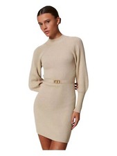 Abito corto da Donna Twin Set