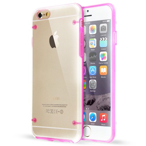 Custodia bumper silicone