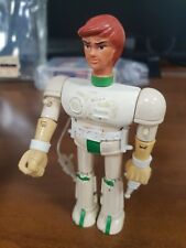 Capitan Futuro Mattel Shogun