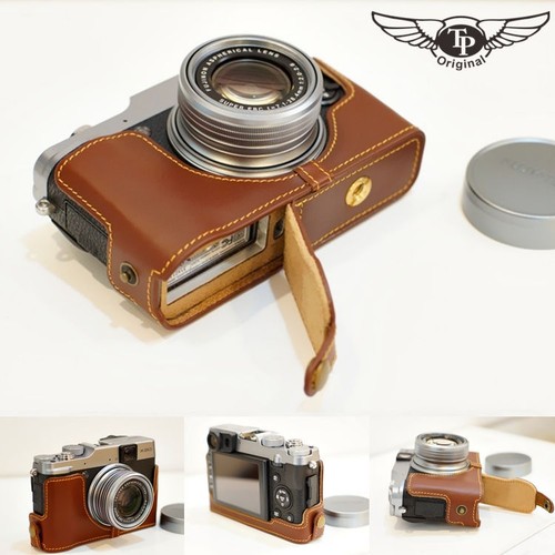 Custodia mezza fotocamera - , in