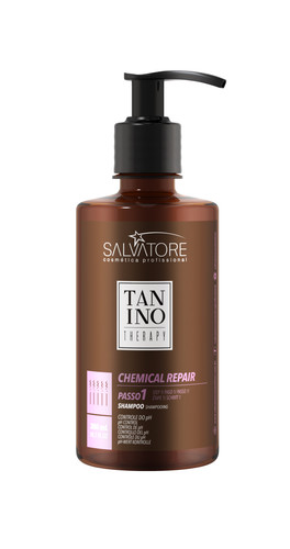 Salvatore cosmetica tanino - salvatore,