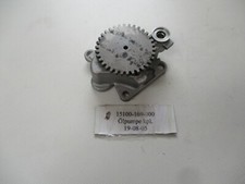 Pompa olio adly atv 300 - pompa,