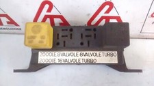 Centralina elettronica aria condizionata Lancia Thema 16v Turbo