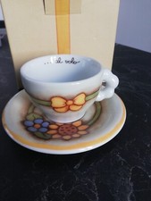 SET THUN TAZZA CAPPUCCINO THUN