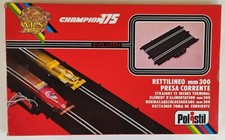 RETTILINEO MM300 CON PRESA