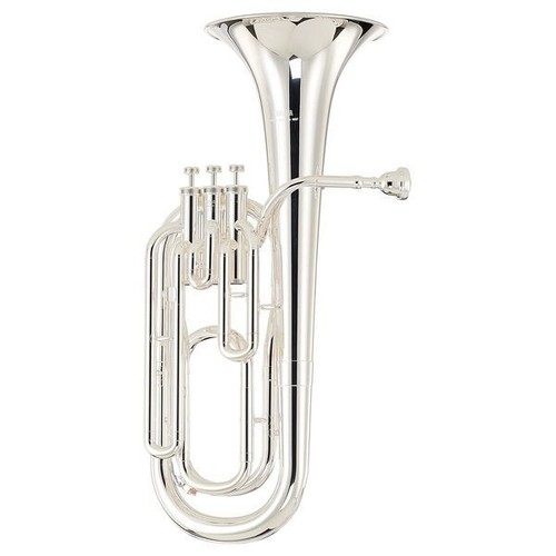 Yamaha flicorno baritono