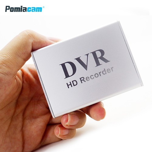 Nuovo 1ch mini dvr - mini,