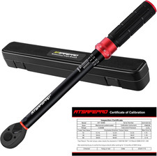 Chiave Dinamometrica 3/8