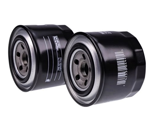 Pezzi filtro carburante - 2,