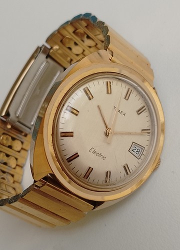 Timex electric orologio - timex,