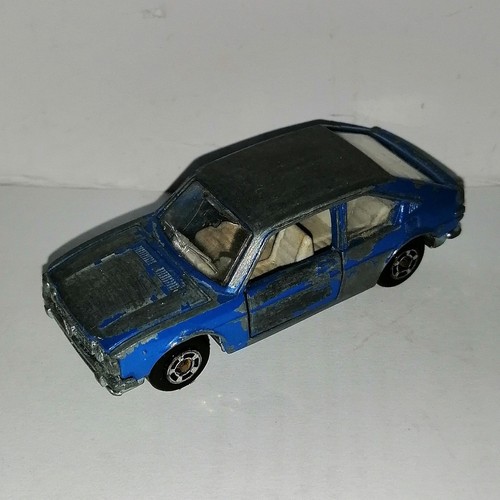 Alfa romeo alfasud rj43 - romeo,
