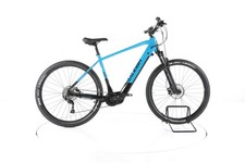 Raleigh Dundee 9 E-MTB