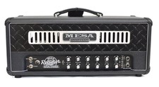 Testina Mesa Boogie Badlander