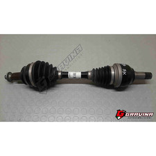 A1773302200 SEMIASSE SEMIALBERO ANT SX MERCEDES CLASSE A W177 180D 1.5TD 2020