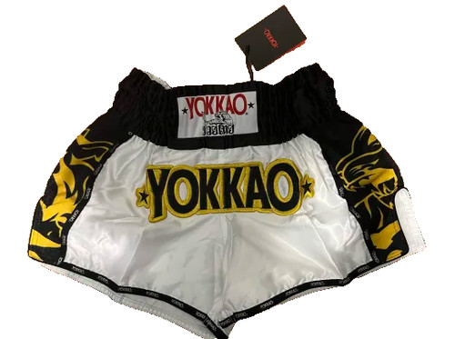 Yokkao orignial gold white - yokkao,