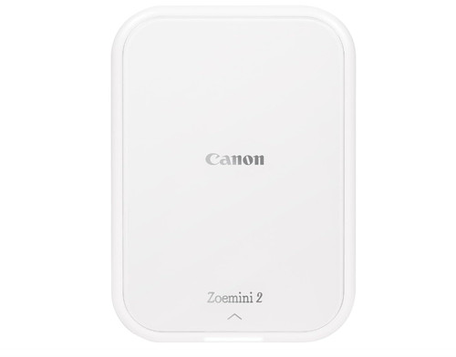 Canon zoemini bianco perla - zoemini, 2