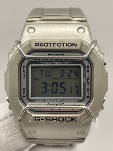 Shock 5000d retro vite - dw-5000d-8,