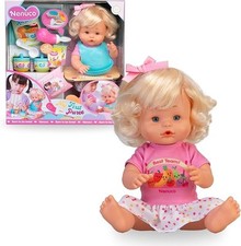 Nenuco Prima Pappa, Bambola 35