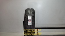 GOMME USATE   235/60R17 102V CONTINENTAL 4X4 CONTACT M+S PNEUMATICI USATI C02375