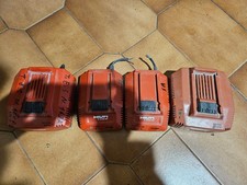 caricabatterie hilti