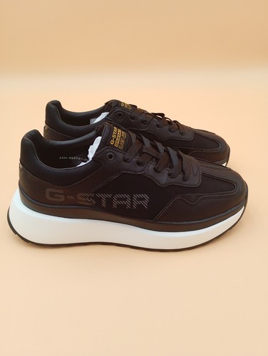 Scarpe donna star 40 - scarpe, nere