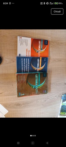 Lettura oltre isbn - 1,