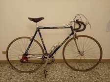 bici D'epoca Derosa