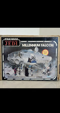 Star Wars Millenium Falcon