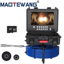 Telecamera ispezione tubi