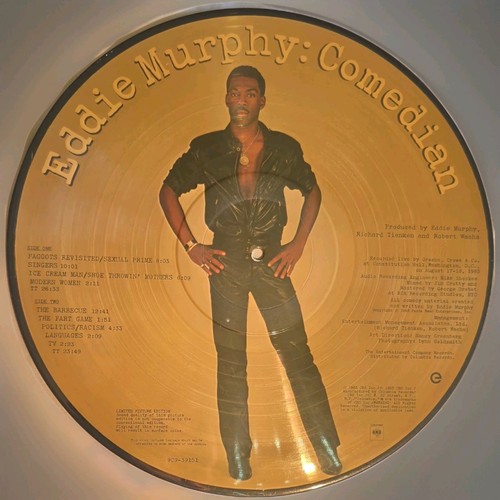 Eddie murphy comedian 1983 - eddie,