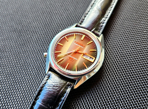 Citizen electronic cosmotron - electronic,