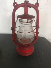 Rara Lampada A Petrolio Frowo