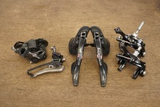 Gruppo Freno Cerchio Meccanico