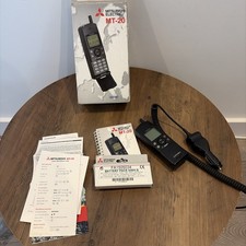 Cellulare Mitsubishi Electric