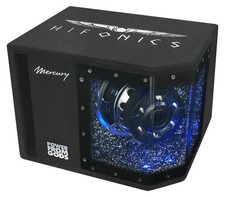 Hifonics MR8BP Mercury 20 cm