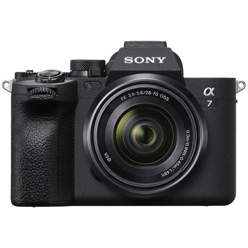 Sony alpha fotocamera - sony,