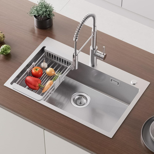 Lavello cucina 1 - 45, cm