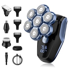 Sejoy testine rasoio testina - 7,