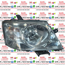 FARO FANALE ANTERIORE DESTRO