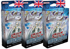 Yugioh Structure Deck